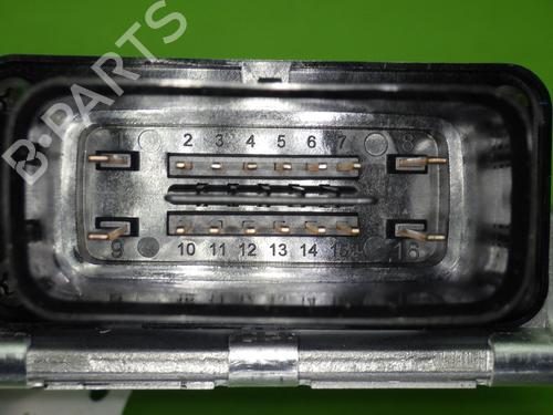 Electronic module OPEL ASTRA K (B16) 1.4 Turbo (68) | BP33443684M83 - Image 4