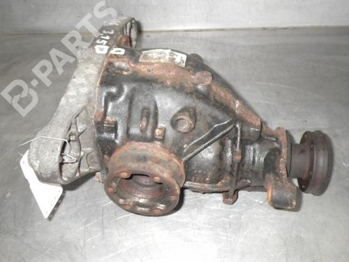 Rear differential BMW 5 (E39) 523 i | BP6348952M24 