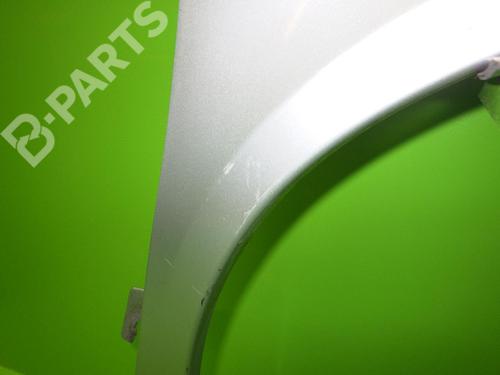 Right front fenders FIAT ULYSSE (179_) 2.2 JTD | BP6607144C42 