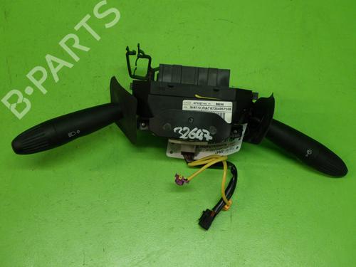 Switch FIAT 500 (312_) 1.2 (312AXA1A) | BP37092613I30 - Image 4