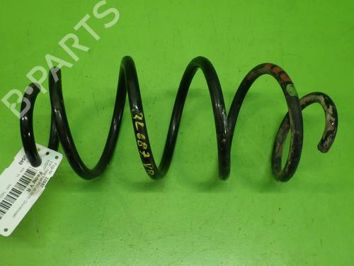 Used Shock absorber spring Shock absorber spring 38313991 38313991