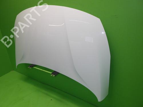 Hood OPEL ASTRA K (B16) 1.5 CRDI (68) | BP24458655C1