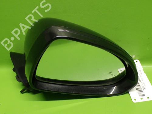 Used Right mirror OPEL CORSA E (X15) 1.3 CDTI (08, 68) (95 hp) 20845713