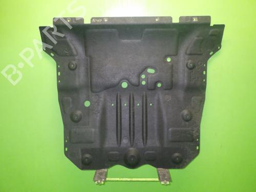 Used Underbody protection OPEL ASTRA K Sports Tourer (B16) 1.2 Turbo (35) (131 hp) 32037581