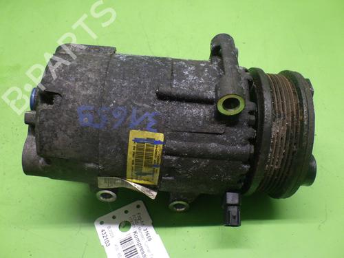 Used AC compressor FORD MONDEO IV Turnier (BA7) 2.0 TDCi (115 hp) 28711479