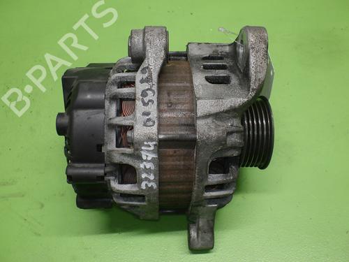Used Alternator HYUNDAI i10 II (BA, IA) 1.0 (67 hp) 31607528
