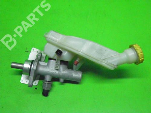 Brake master cylinder CITROËN C3 I (FC_, FN_) 1.4 i | BP6365097M77 