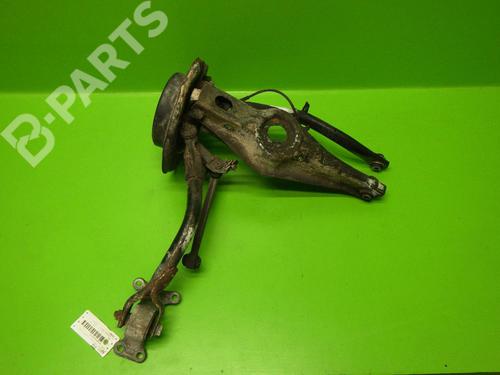 Used Left rear steering knuckle PEUGEOT 406 (8B) 2.0 16V (132 hp) 6604703