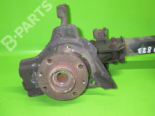 Right front shock absorber ALFA ROMEO 145 (930_) 1.4 i.e. 16V T.S. (930.A3A) | BP6675814M17 