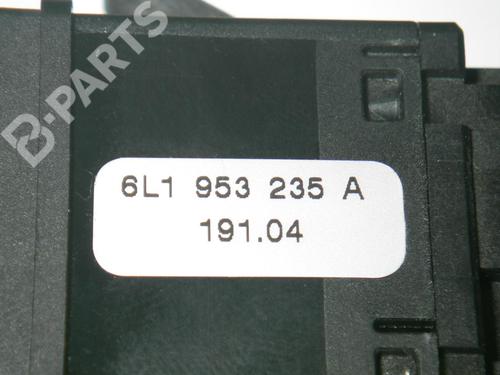Warning switch SEAT IBIZA III (6L1) 1.2 | BP6373220I22 