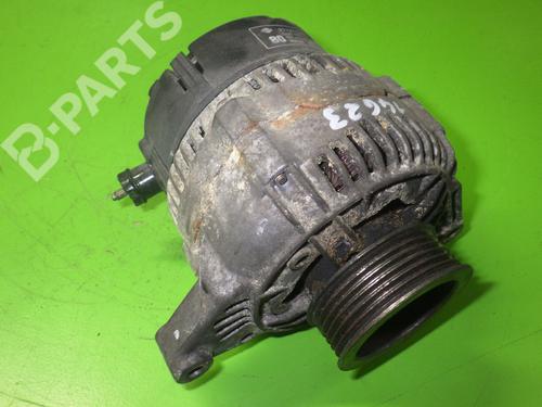 Used Alternator NISSAN PRIMERA (P10) 2.0 16V (116 hp) 6402992