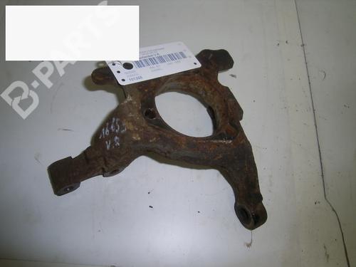 Used Right front steering knuckle OPEL ZAFIRA A MPV (T98) 2.0 DI 16V (F75) (82 hp) 6612019