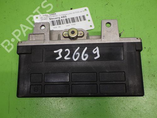 Used Electronic module Electronic module 37862350 37862350