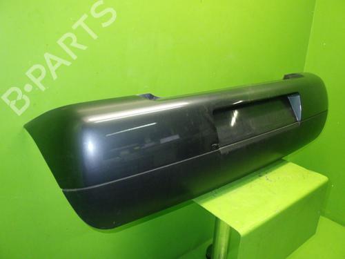 Rear bumper VW LUPO I (6X1, 6E1) 1.4 | BP13522131C8 