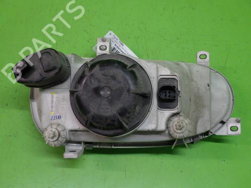 Right headlight VW GOLF III (1H1) 1.6 | BP29494618C29 