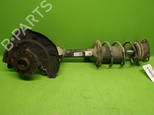 Used Right front shock absorber SKODA OCTAVIA III Combi (5E5, 5E6) 2.0 TDI (150 hp) 30047018