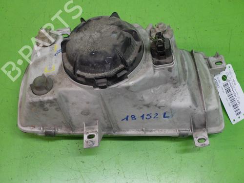 Right headlight VW VENTO (1H2) 1.6 | BP29701518C29 