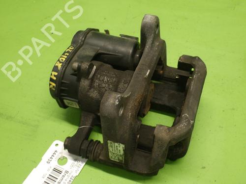 Used Right rear brake caliper Right rear brake caliper OPEL INSIGNIA B Sports Tourer (Z18) 2.0 CDTi (35) (174 hp) 34528872 34528872