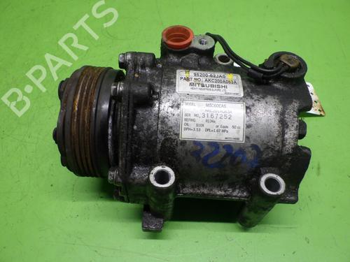 Used AC compressor SUZUKI SWIFT III (MZ, EZ) 1.3 (RS413, ZC11S) (92 hp) 29016815