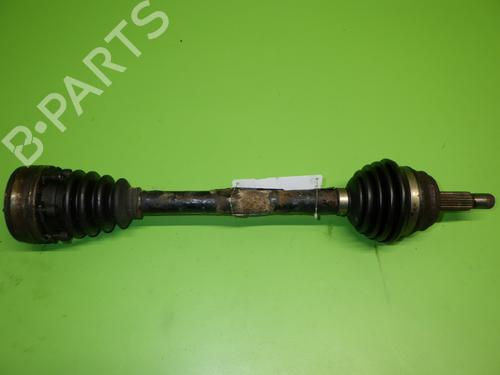 Left front driveshaft SEAT CORDOBA (6K1, 6K2) 1.6 i | BP6650403M38 