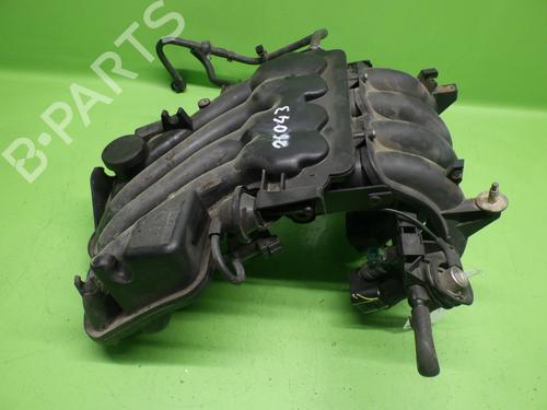 Used Intake manifold FORD KA (RB_) 1.3 i (60 hp) 28711708