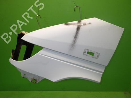 Used Left front fenders MERCEDES-BENZ SPRINTER 3-t Van (B903) 316 CDI (903.661, 903.662, 903.663) (156 hp) 18543014