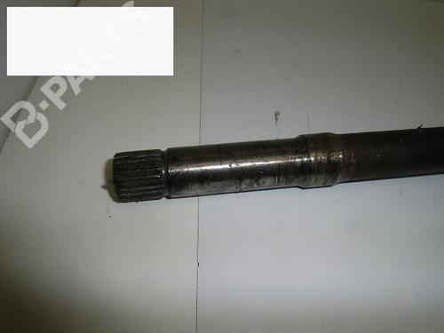 Right front driveshaft PEUGEOT 306 Hatchback (7A, 7C, N3, N5) 1.9 D | BP6654346M39 