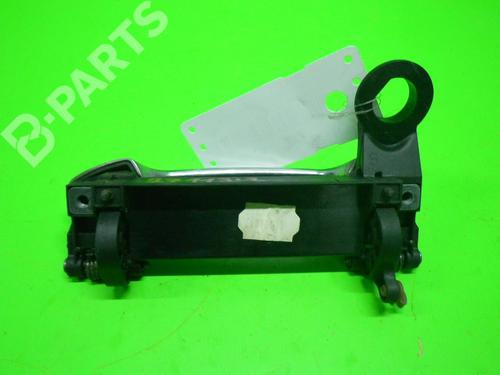 Front left exterior door handle LANCIA LYBRA SW (839_) 2.4 JTD (839BXE1A) | BP6368526C128 