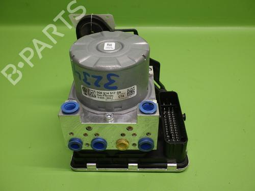 Used ABS pump AUDI Q2 (GAB, GAG) 2.0 TDI quattro (150 hp) 30797031