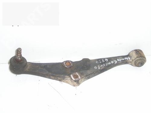 Used Right front suspension arm HONDA CONCERTO (HW, MA) 1.5 i 16V (90 hp) 6603108