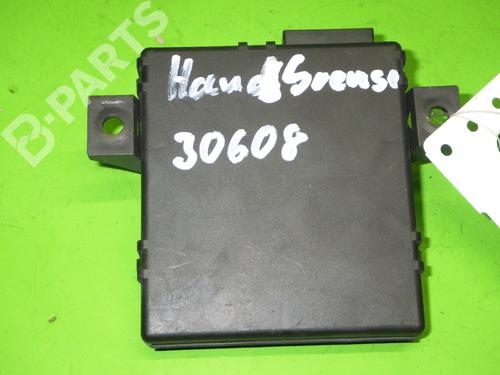 Electronic module AUDI Q7 (4LB) 3.0 TDI quattro | BP6588036M83 
