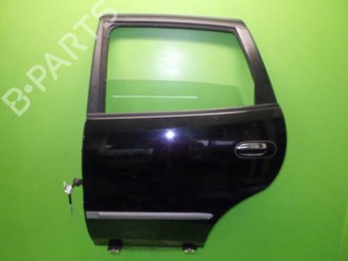 Used Left rear door Left rear door 38100272 38100272