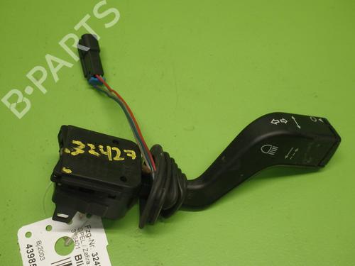 Used Steering column stalk OPEL ZAFIRA A MPV (T98) 1.8 16V (F75) (125 hp) 32308948