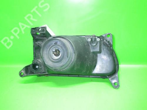 Right headlight KIA PRIDE (DA) 1.3 | BP14701228C29 