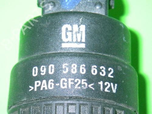 Washer pump OPEL OMEGA B Estate (V94) 2.6 V6 (F35, M35, P35) | BP14718442E24 