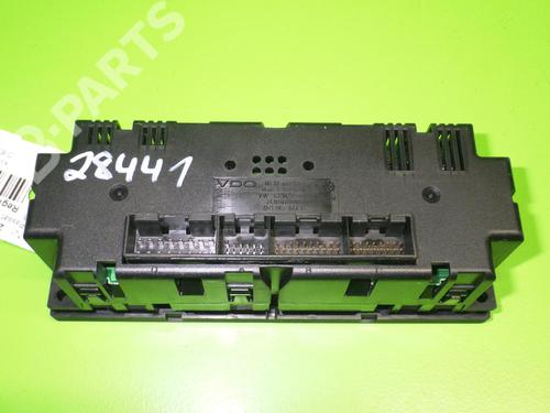 Climate control VW PASSAT B5.5 (3B3) 1.9 TDI | BP6379828I5 