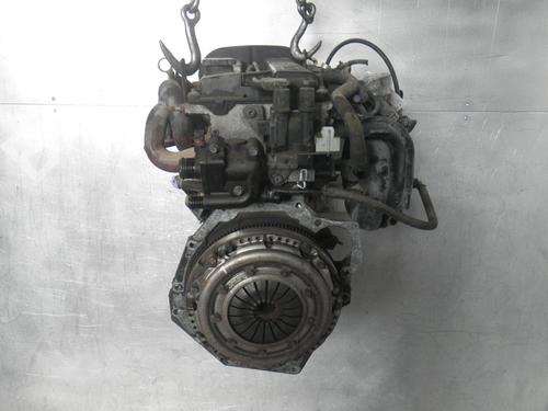 Engine FORD FOCUS I (DAW, DBW) 2.0 16V | BP6369208M1 