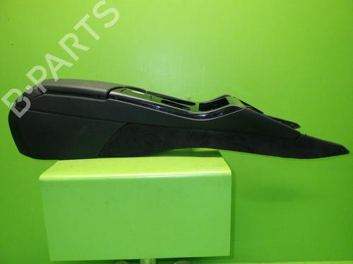 Console central BMW 5 Touring (F11) 520 d (184 hp) 25126921