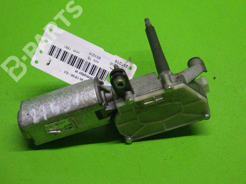 Rear wiper motor FIAT MAREA Weekend (185_) 1.6 100 16V | BP6639504M102 