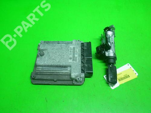 Used Control unit VW GOLF V (1K1) 2.0 TDI 16V (140 hp) 6365348