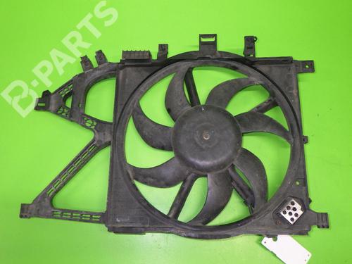 Used Electronic module OPEL CORSA C (X01) 1.0 (F08, F68) (60 hp) 6385366