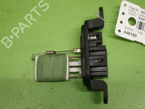 Used Electronic sensor Electronic sensor DACIA DUSTER (HS_) 1.5 dCi (HSMC) (107 hp) 34640911 34640911