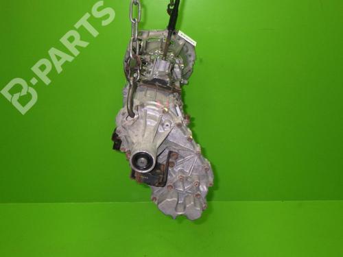 Gearbox SUZUKI GRAND VITARA II (JT, TE, TD) 1.6 All-wheel Drive (JB416) | BP6395096M3 