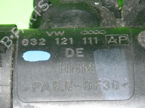 Thermostat housing SKODA FABIA I Combi (6Y5) 1.4 16V | BP14710043M116 