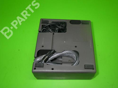Heater blower motor VW CADDY III MPV (2KB, 2KJ, 2CB, 2CJ) 1.9 TDI | BP6360027M62 