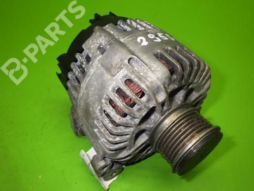 Used Alternator SEAT LEON (1P1) 1.9 TDI (105 hp) 8821016