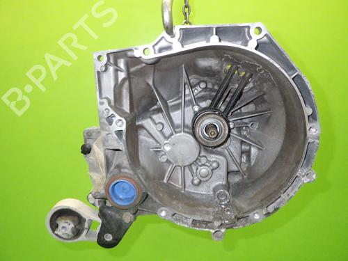 Gearkasse FORD TRANSIT COURIER B460 Box Body/MPV 1.6 TDCi (95 hp) 29319103