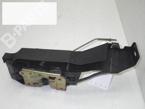 Front left lock FORD FOCUS I Turnier (DNW) 1.8 TDCi | BP6663435C98 