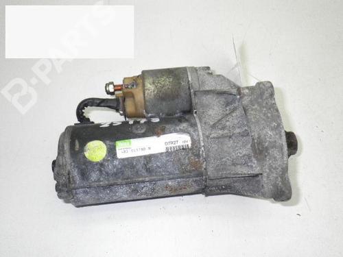 Used Starter CITROËN BERLINGO / BERLINGO FIRST Box Body/MPV (M_) 2.0 HDI 90 (MBRHY, MCRHY) (90 hp) 6352033