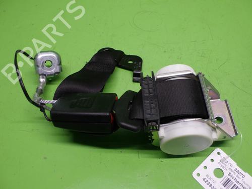 Used Rear right seatbelt BMW 5 Touring (F11) 520 d (184 hp) 25344765
